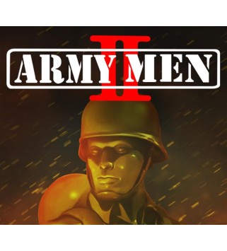 Army Men II Steam Key GLOBAL